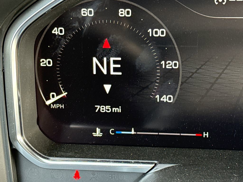 Used 2026 GMC Sierra 1500 AT4 w/ AT4 Premium Package image 30