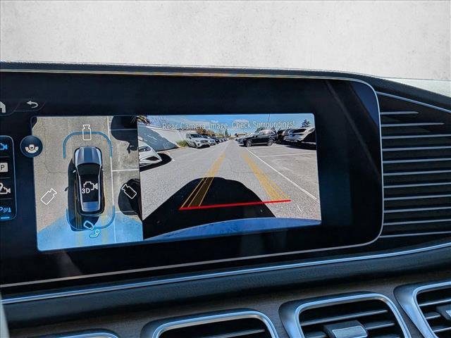 New 2026 Mercedes-Benz GLE 350 4MATIC image 14