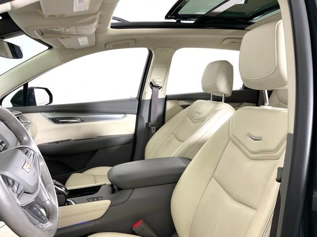 Used 2019 Cadillac XT5 Luxury image 27