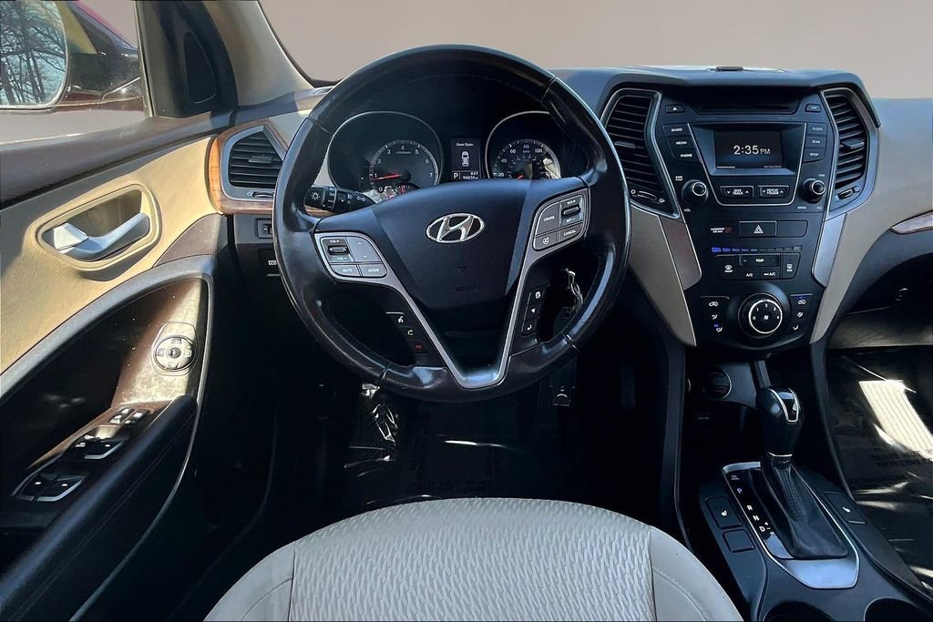 Used 2014 Hyundai Santa Fe Sport w/ Popular Equipment Package 02 image 8