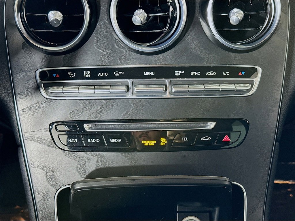 Used 2019 Mercedes-Benz GLC 300 GLC 300 image 16