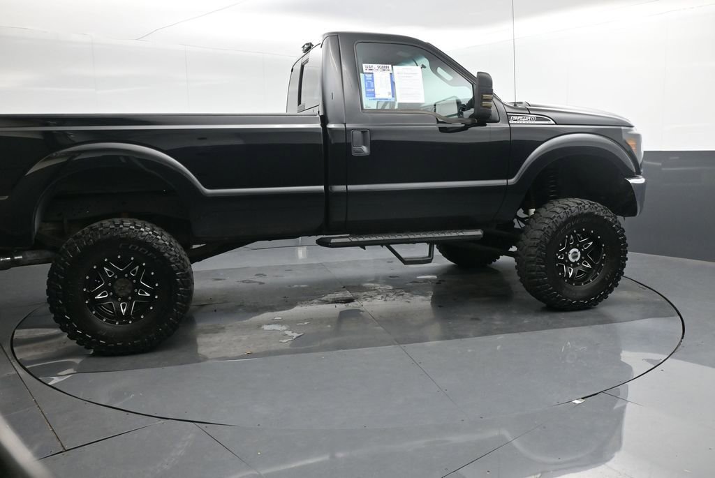 Used 2016 Ford F250 XLT w/ FX4 Off-Road Package image 6