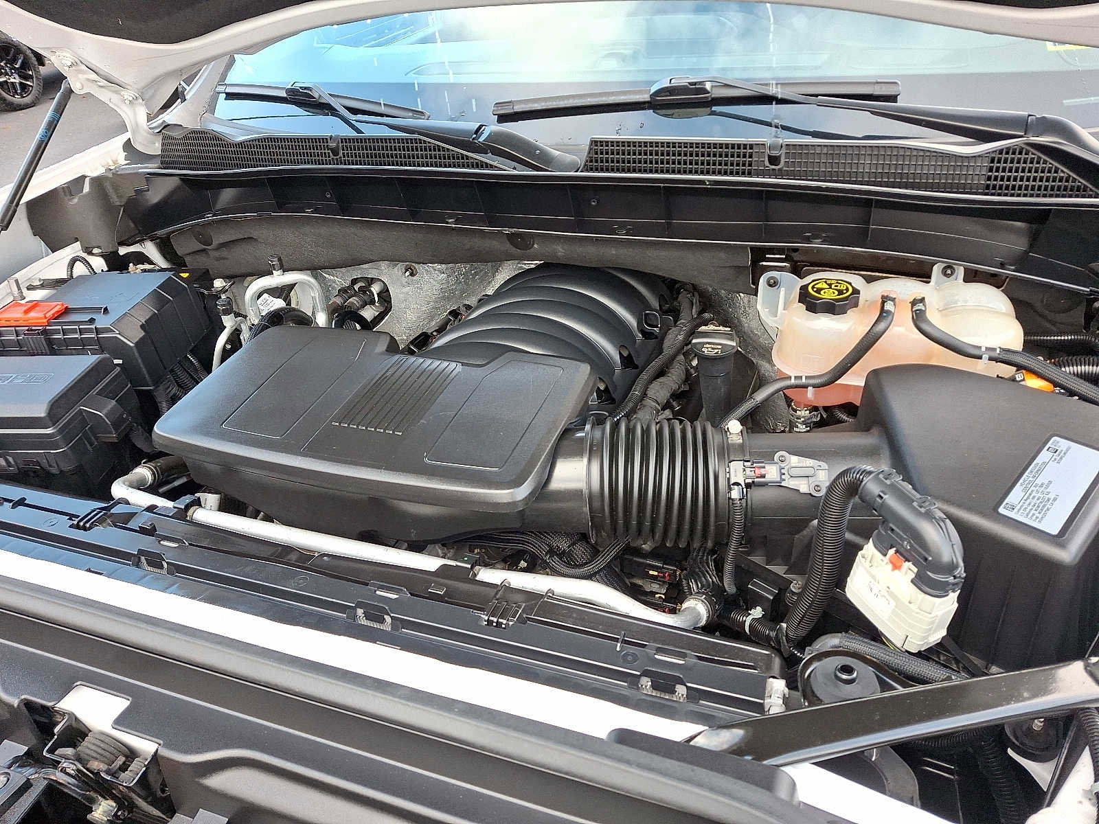 Used 2021 GMC Sierra 1500 Denali w/ Denali Premium Package image 30