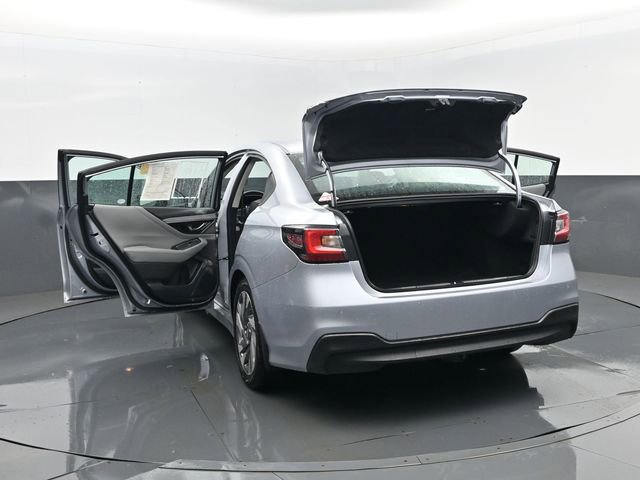 Used 2025 Subaru Legacy Limited image 33