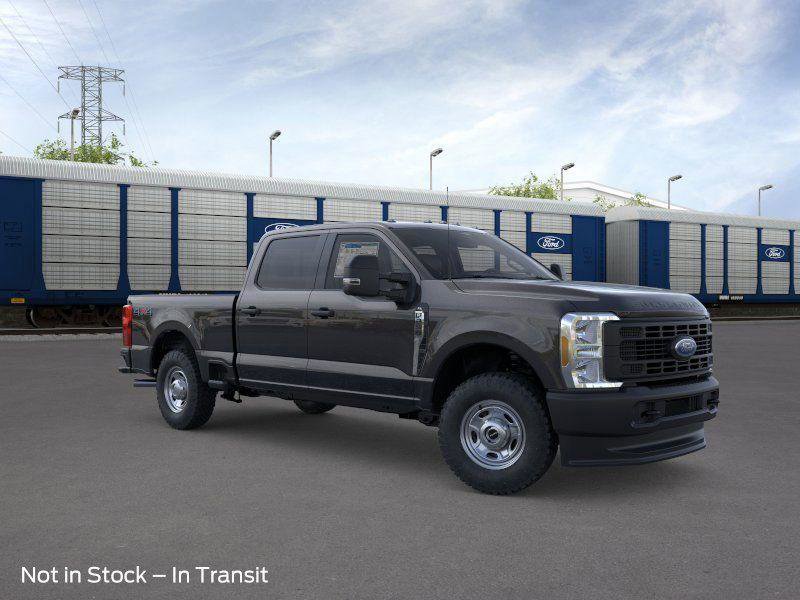 New 2026 Ford F250 XL w/ XL Off-Road Package image 30