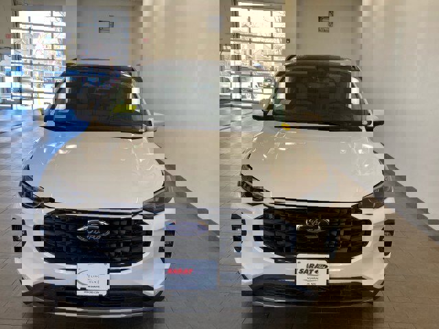 New 2024 Ford Escape SE w/ PHEV Premium Package image 3