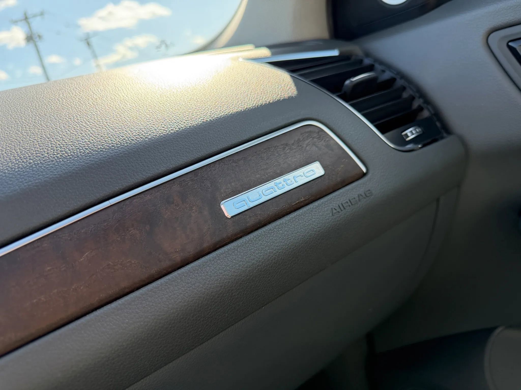 Used 2014 Audi Q5 3.0T Premium Plus AWD/4WD image 29