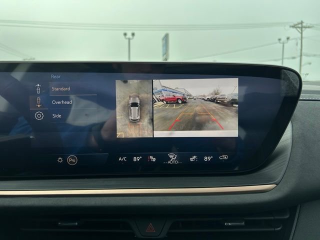 New 2026 Buick Envision Sport Touring image 50