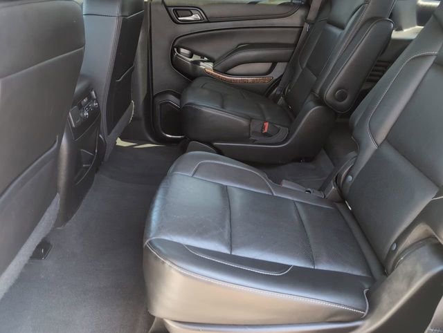 Certified 2019 Chevrolet Tahoe Premier image 31