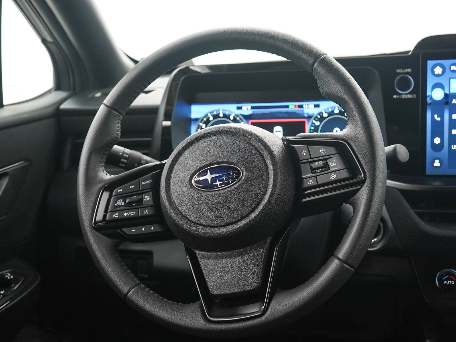 Certified 2026 Subaru Outback Premium AWD/4WD image 17