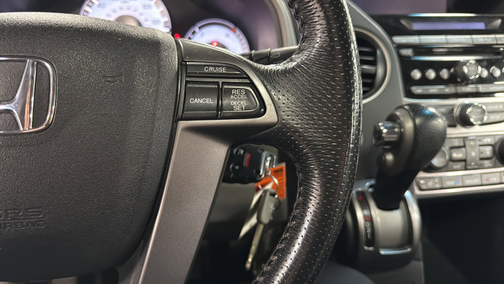 Used 2015 Honda Pilot EX-L image 21