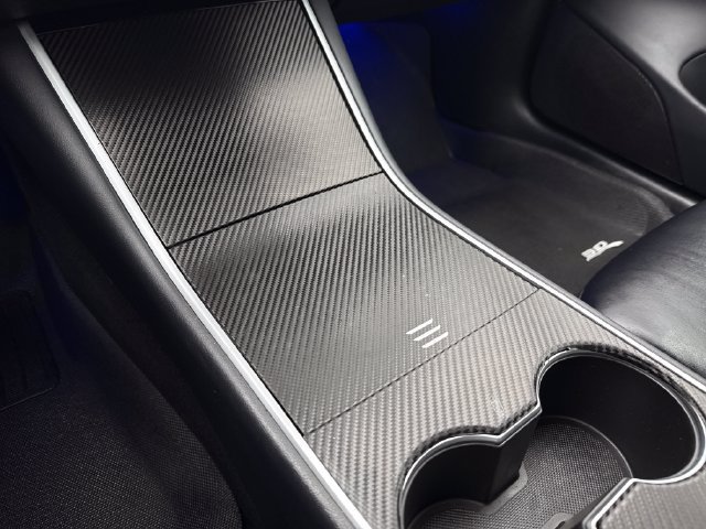 Used 2018 Tesla Model 3 Long Range RWD image 26