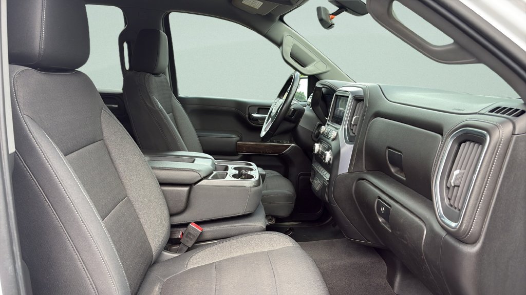 Used 2019 GMC Sierra 1500 Elevation AWD/4WD image 16
