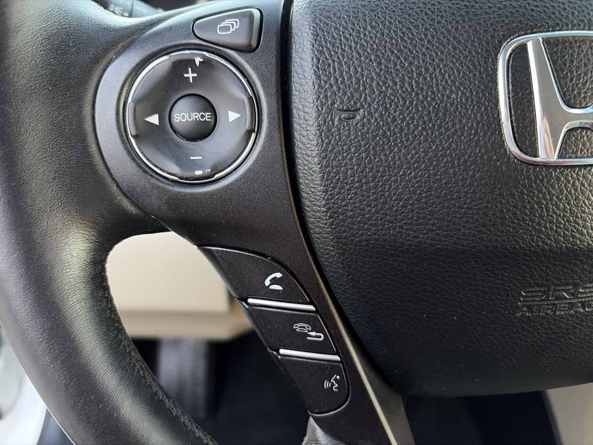 Used 2013 Honda Accord EX-L image 34