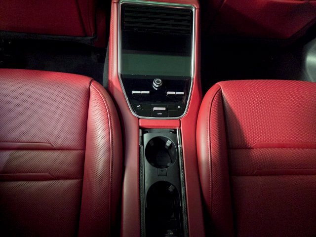 Used 2020 Porsche Panamera Turbo AWD/4WD image 27
