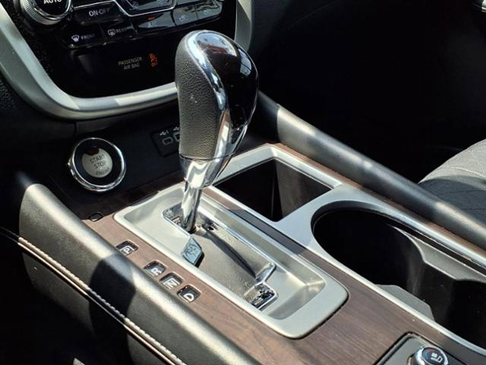 Used 2019 Nissan Murano Platinum image 23