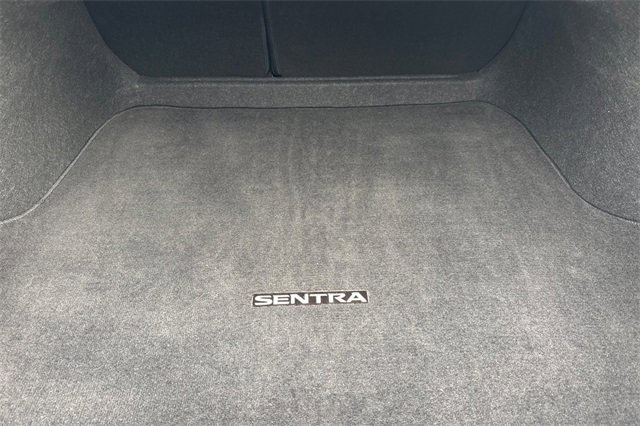 Used 2025 Nissan Sentra SV image 17