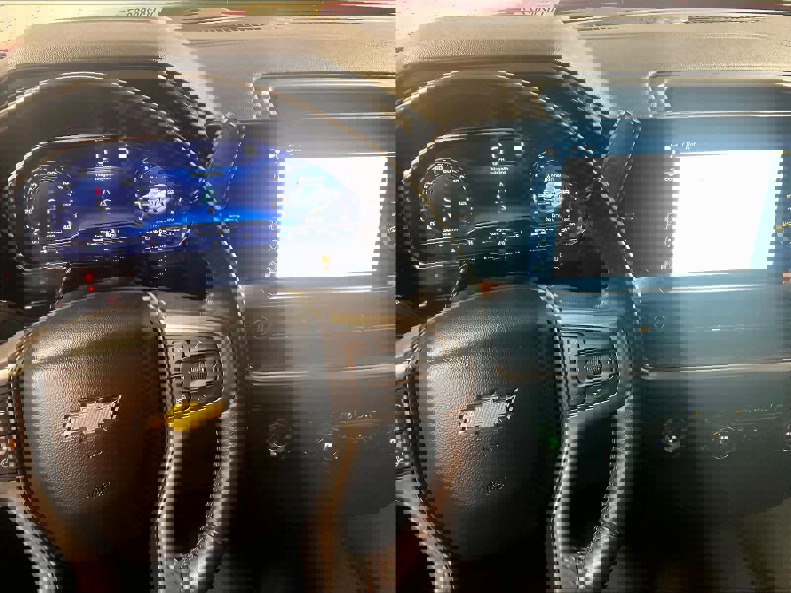 Used 2022 Chevrolet Silverado 1500 LT image 18