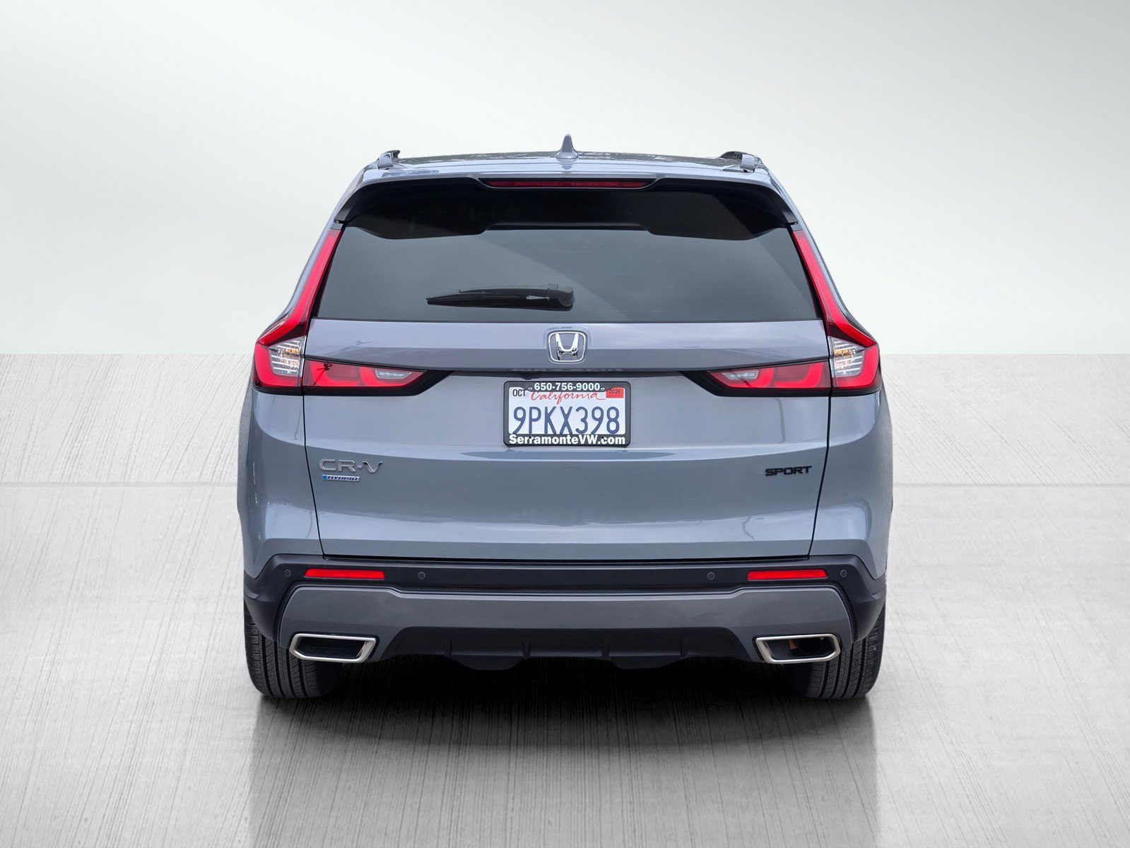 Used 2025 Honda CR-V Sport-L image 5