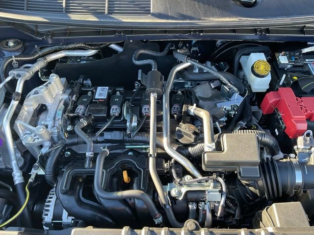 New 2026 Nissan Kicks SR image 23