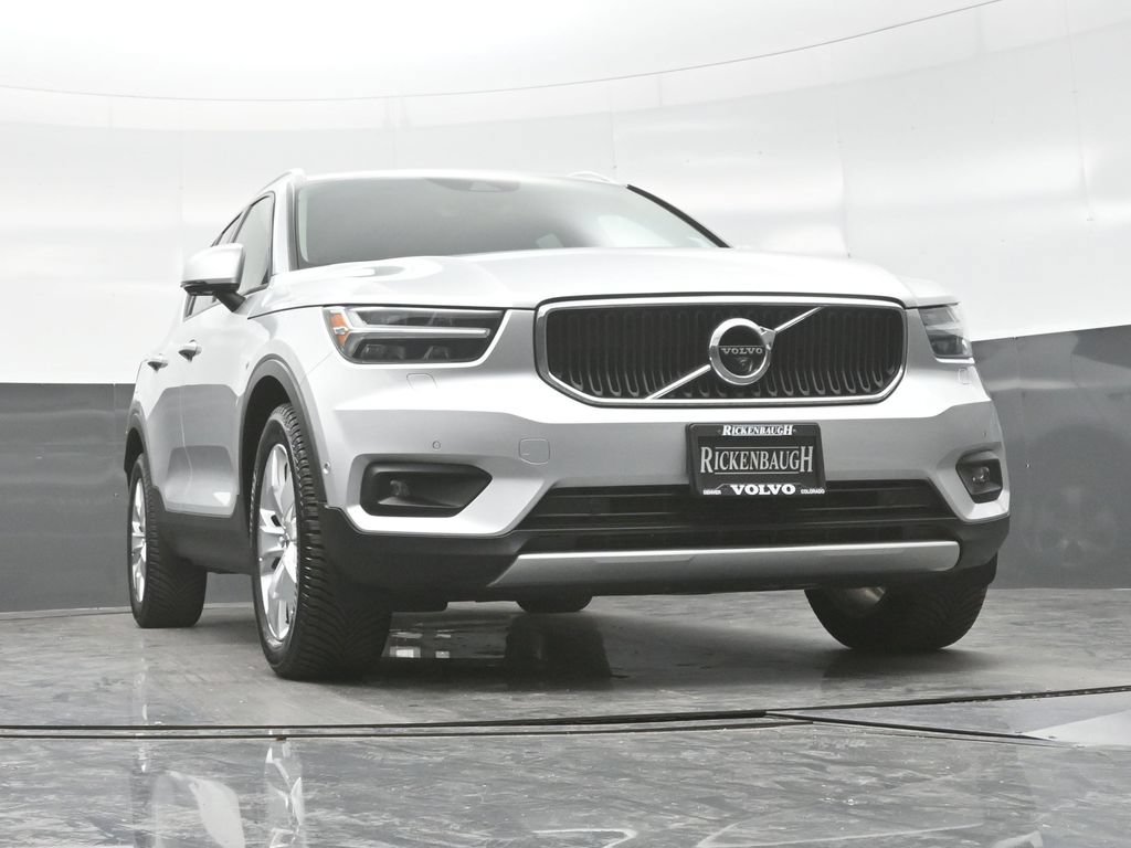 Used 2019 Volvo XC40 T5 Momentum AWD/4WD image 23