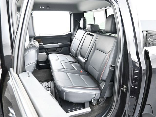 Certified 2022 Ford F150 Lariat image 26