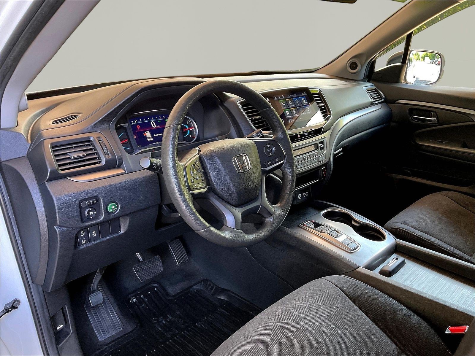 Used 2021 Honda Pilot EX image 17
