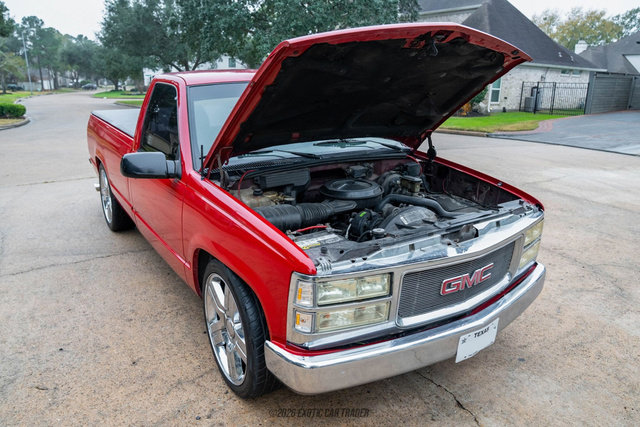Used 1989 GMC Sierra 1500 2WD Regular Cab image 20