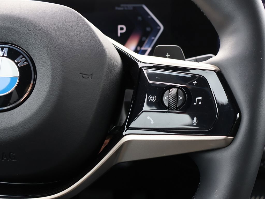 Used 2025 BMW X3 xDrive30i image 38