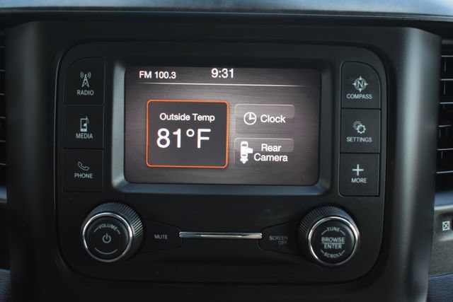Used 2020 RAM 1500 Big Horn AWD/4WD image 26