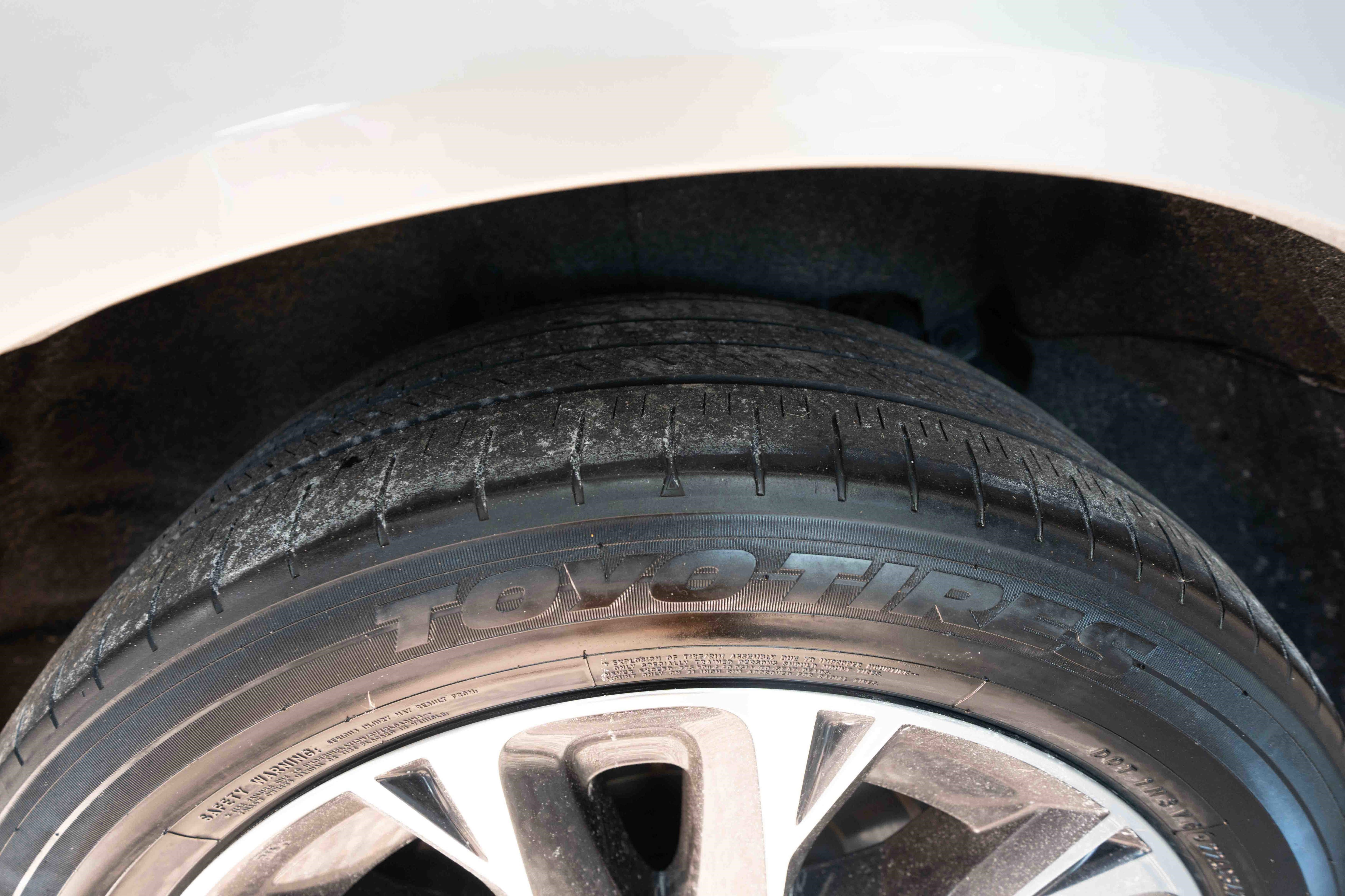 Used 2024 MAZDA CX-90 3.3 Turbo S image 31