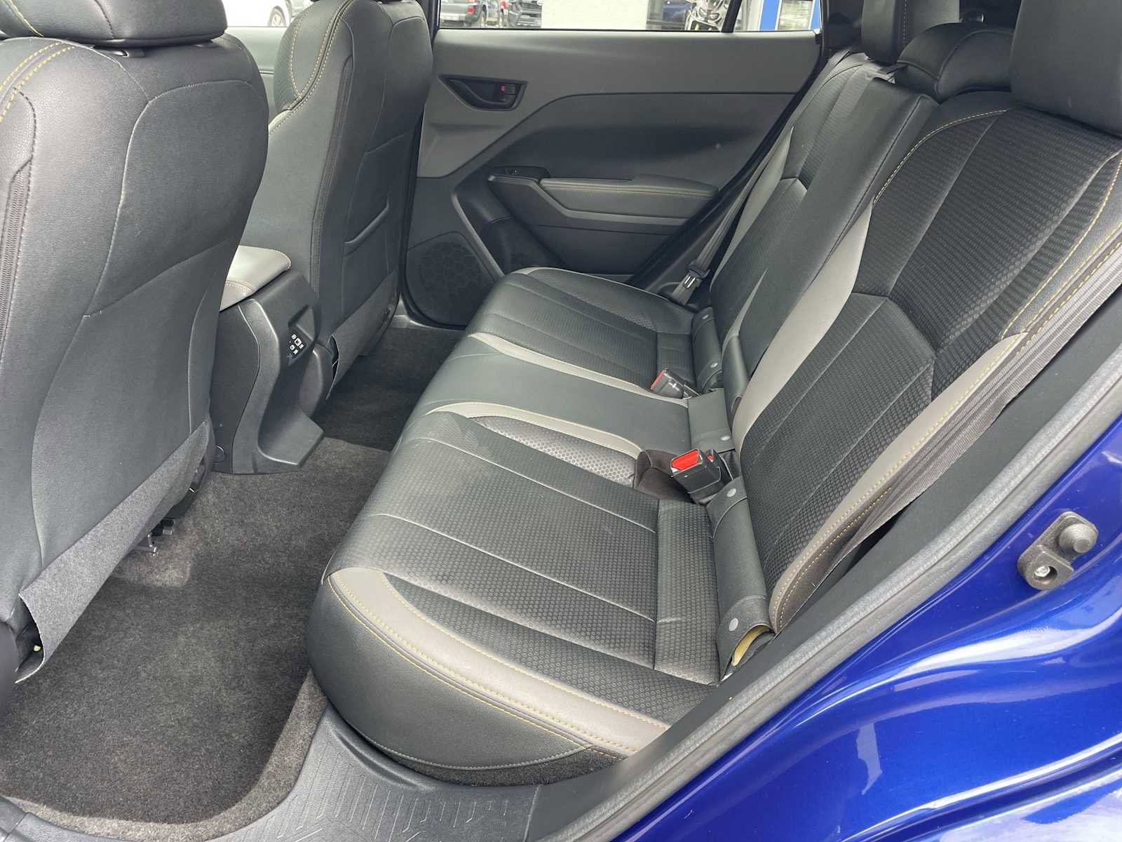 Certified 2024 Subaru Crosstrek 2.5i Wilderness AWD/4WD image 9