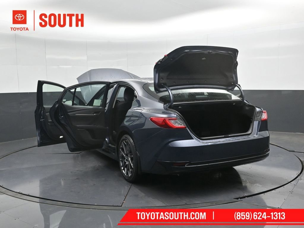 Used 2026 Toyota Camry XLE image 50