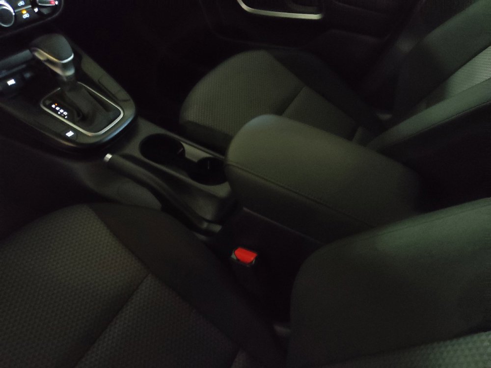 Used 2025 Kia Soul LX w/ LX Technology Package image 26