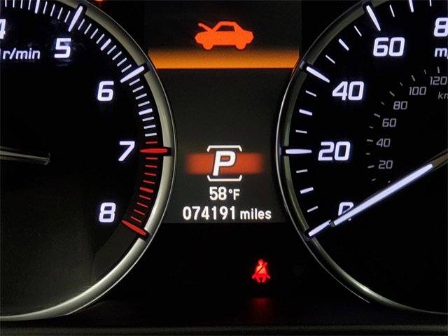 Used 2019 Acura TLX image 20