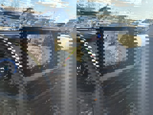 Used 2025 Ford Bronco Sport Big Bend image 19