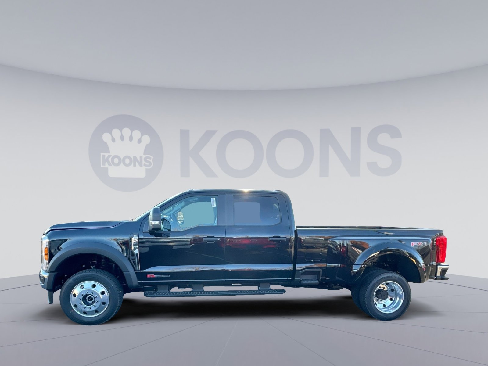New 2026 Ford F450 XL w/ XL Driver Assist Package image 2