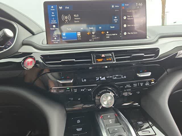 New 2026 Acura MDX w/ Technology Package FWD image 27
