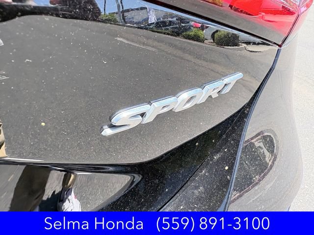 Used 2024 Honda Civic Sport image 24