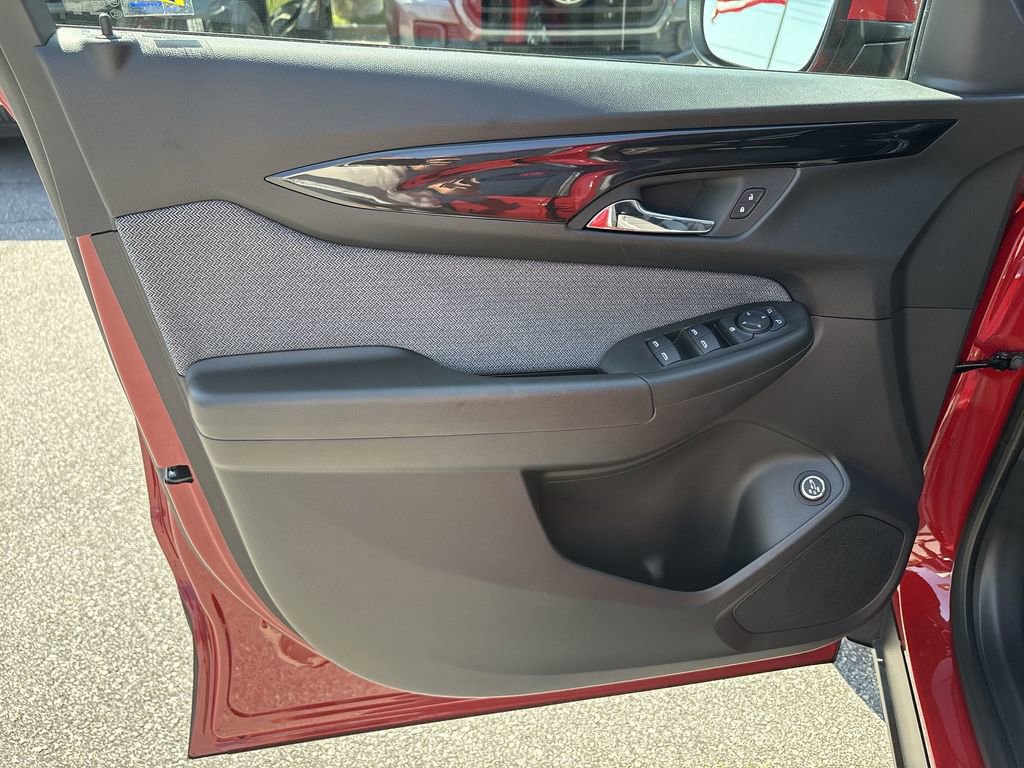 New 2026 Chevrolet TrailBlazer LT w/ Convenience Package image 22