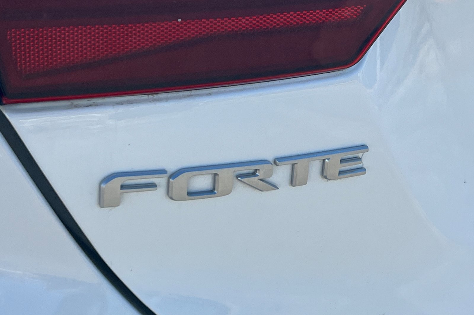 Used 2023 Kia Forte LXS image 25