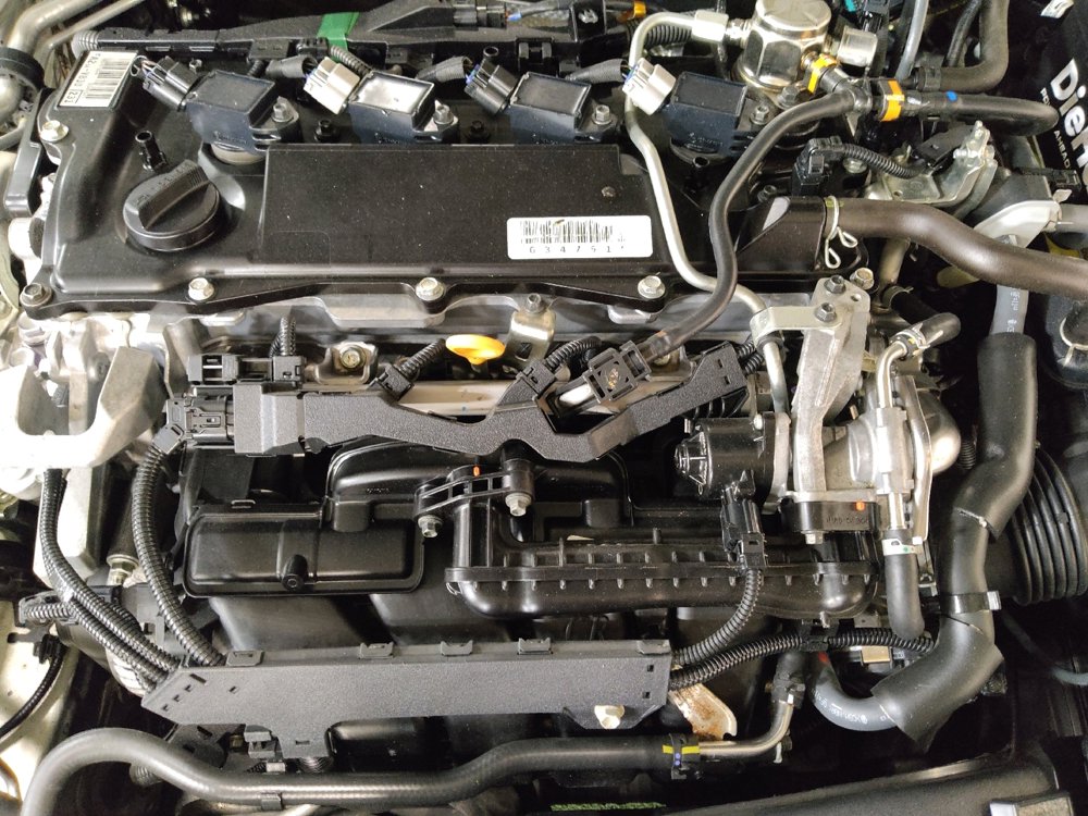 Used 2020 Toyota Camry SE image 30