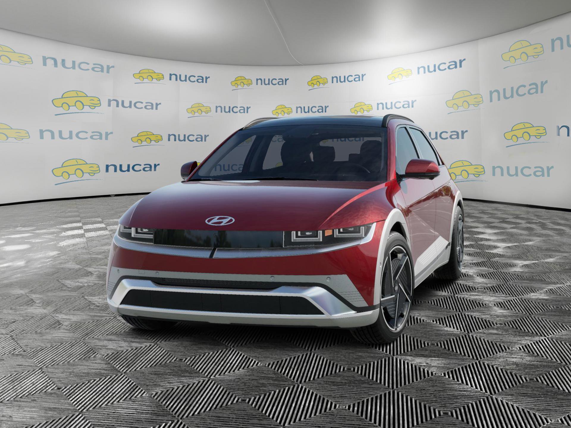 New 2026 Hyundai Ioniq 5 Limited AWD/4WD image 6