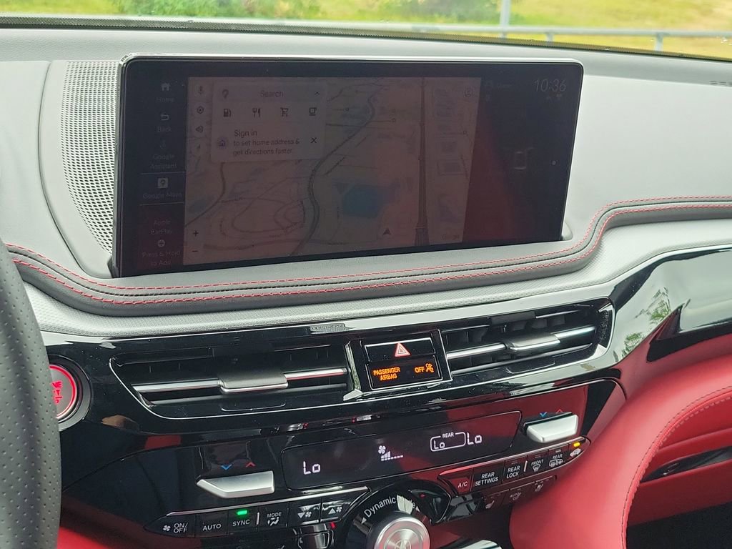 New 2026 Acura MDX A-Spec image 27