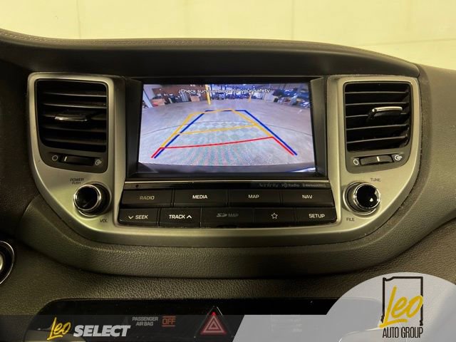 Used 2018 Hyundai Tucson SEL Plus image 15