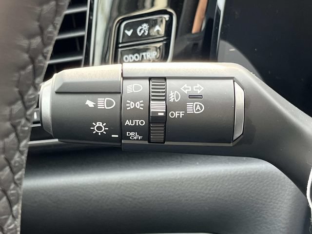 New 2026 Lexus NX 350 AWD image 36