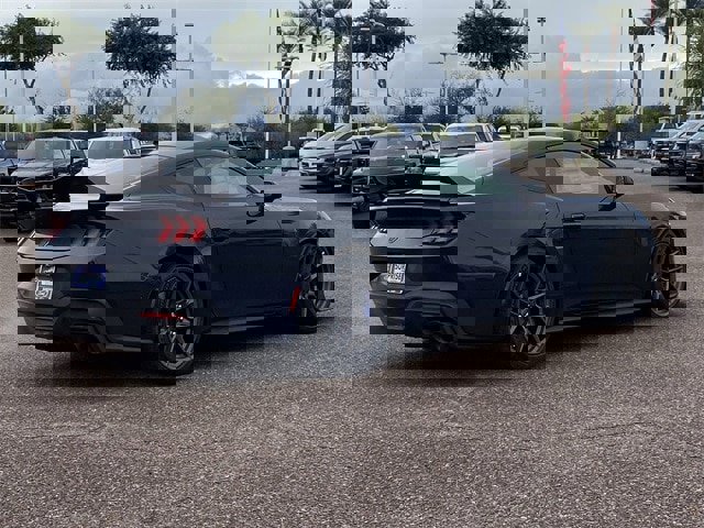 New 2025 Ford Mustang Dark Horse w/ Dark Horse Handlin Package image 29