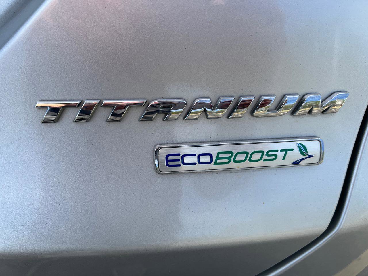 Used 2013 Ford Fusion Titanium w/ Titanium Driver Assist Pkg FWD image 34