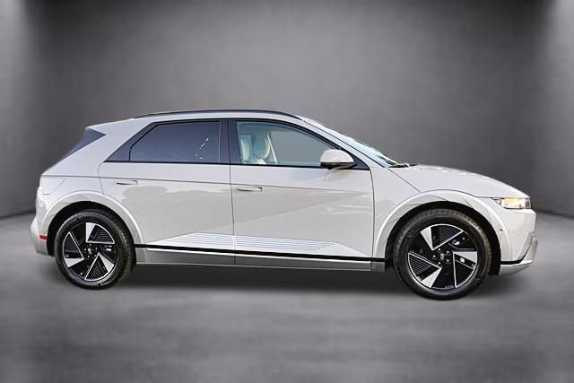 New 2027 Hyundai Ioniq 5 Limited RWD image 3