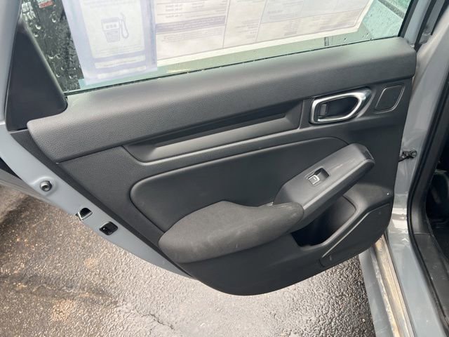 Used 2026 Honda Civic Sport image 17